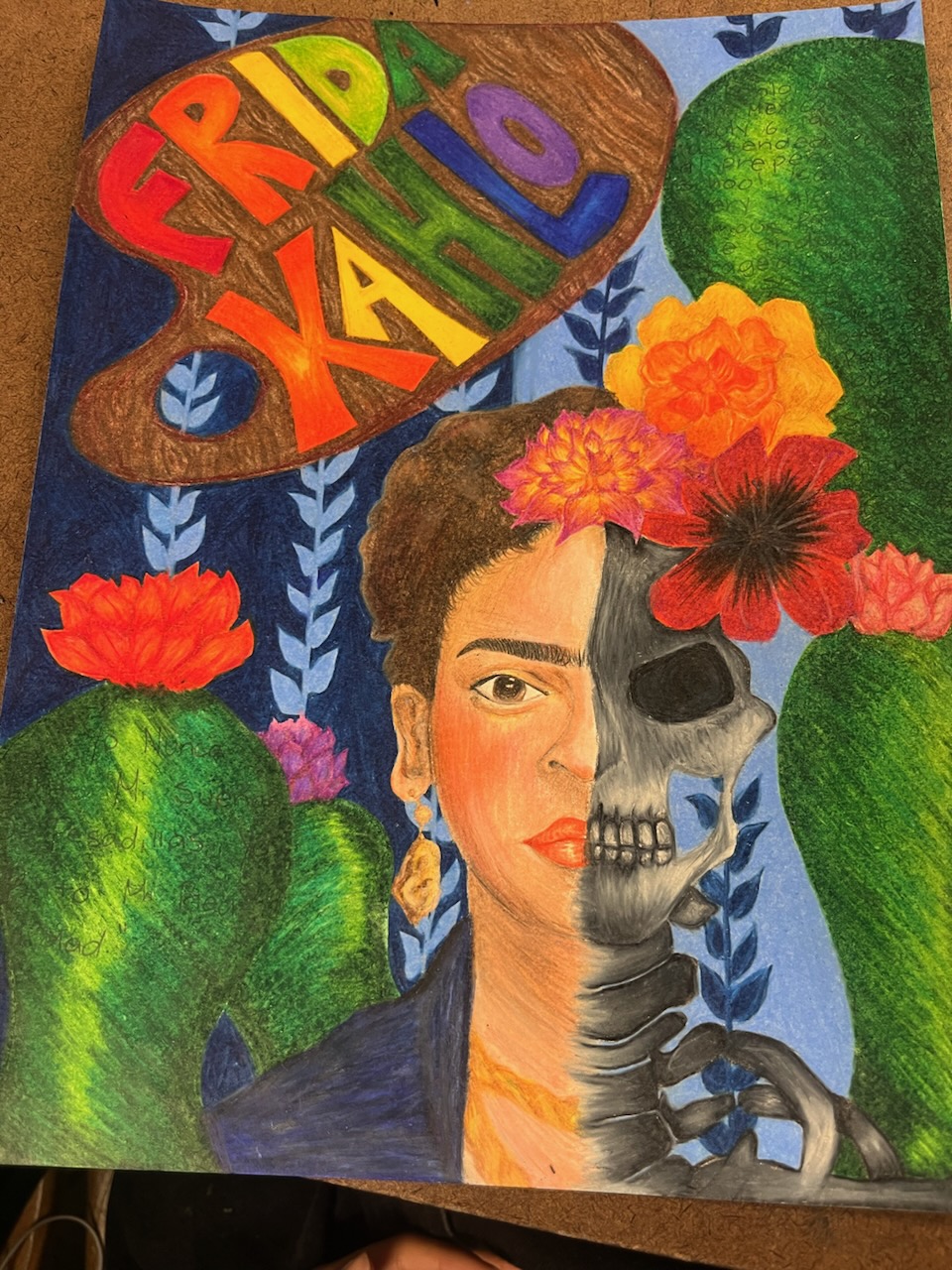 Frida Kahlo